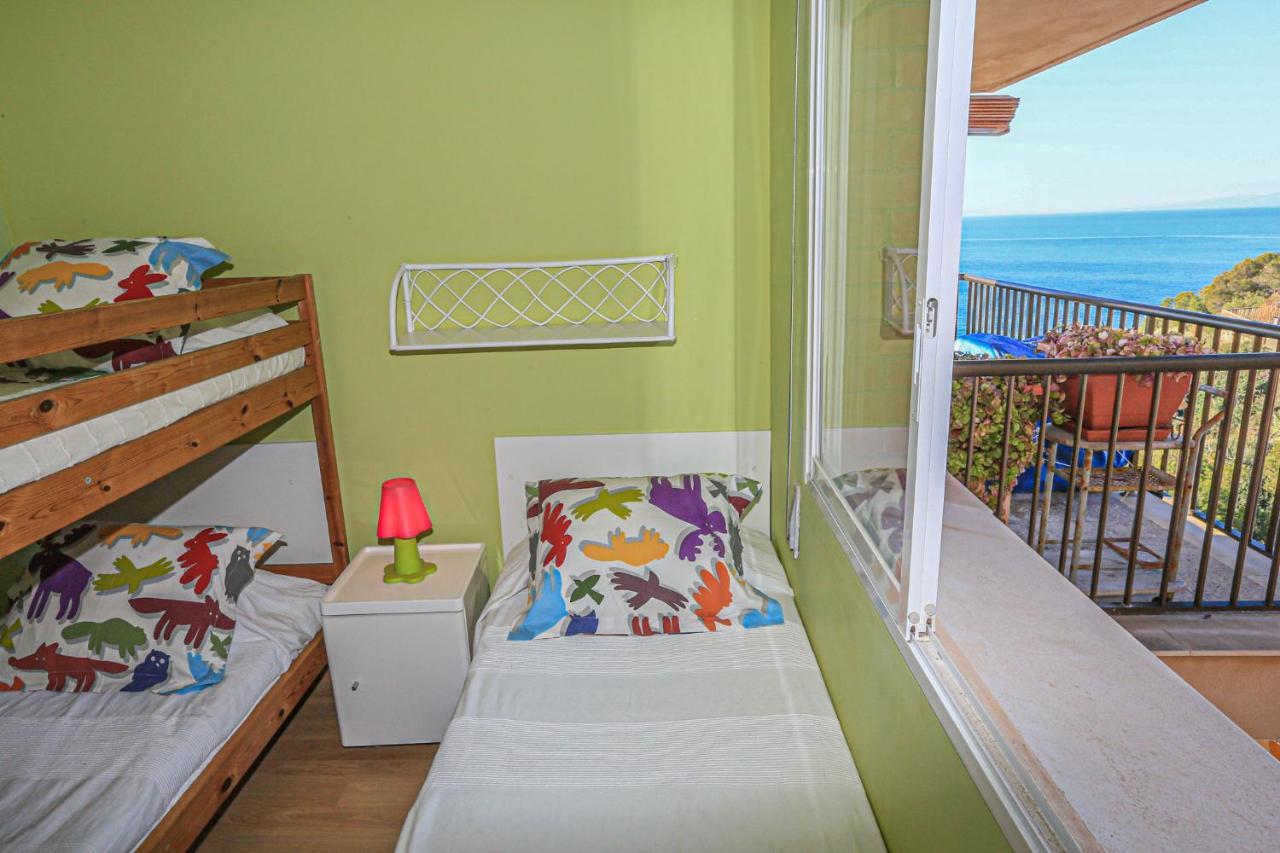 Cabo Palos 4 2 2 Only Families Salou Exterior foto