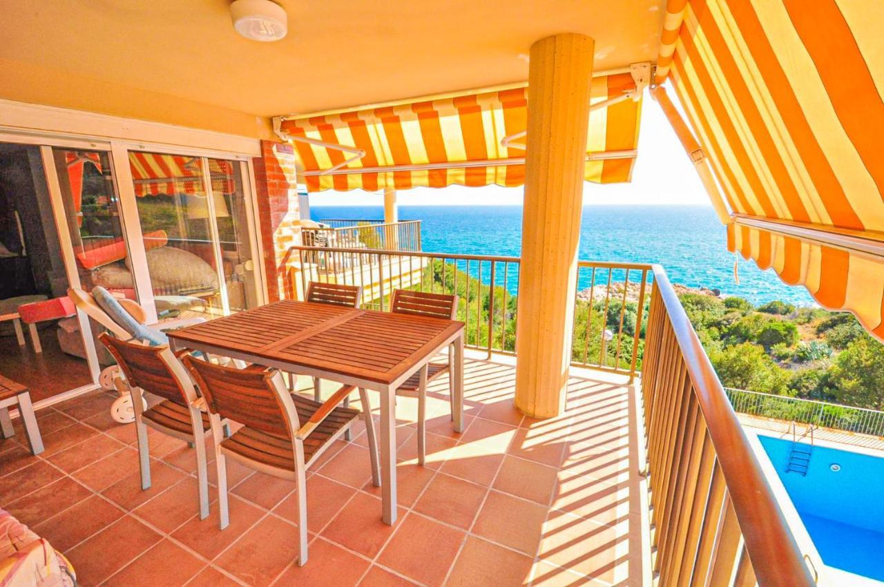 Cabo Palos 4 2 2 Only Families Salou Exterior foto
