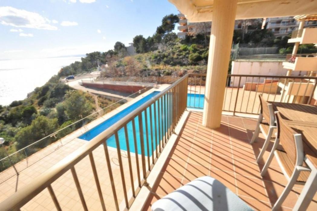 Cabo Palos 4 2 2 Only Families Salou Exterior foto